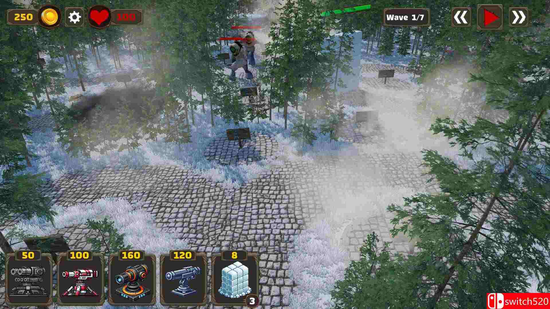 《远征边疆：最后防线（Exodus Frontier: The Last Stand）》TiNYiSO镜像版[EN]_4
