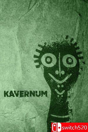 《洞穴异闻录（KAVERNUM）》TiNYiSO镜像版[EN]