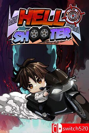 《地狱射手（Hell Shooter）》官方中文  VACE硬盘版[CN/TW/EN/JP]