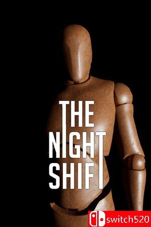 《夜班（The Night Shift）》官方中文 bADkARMA硬盘版[CN/TW/EN/JP]