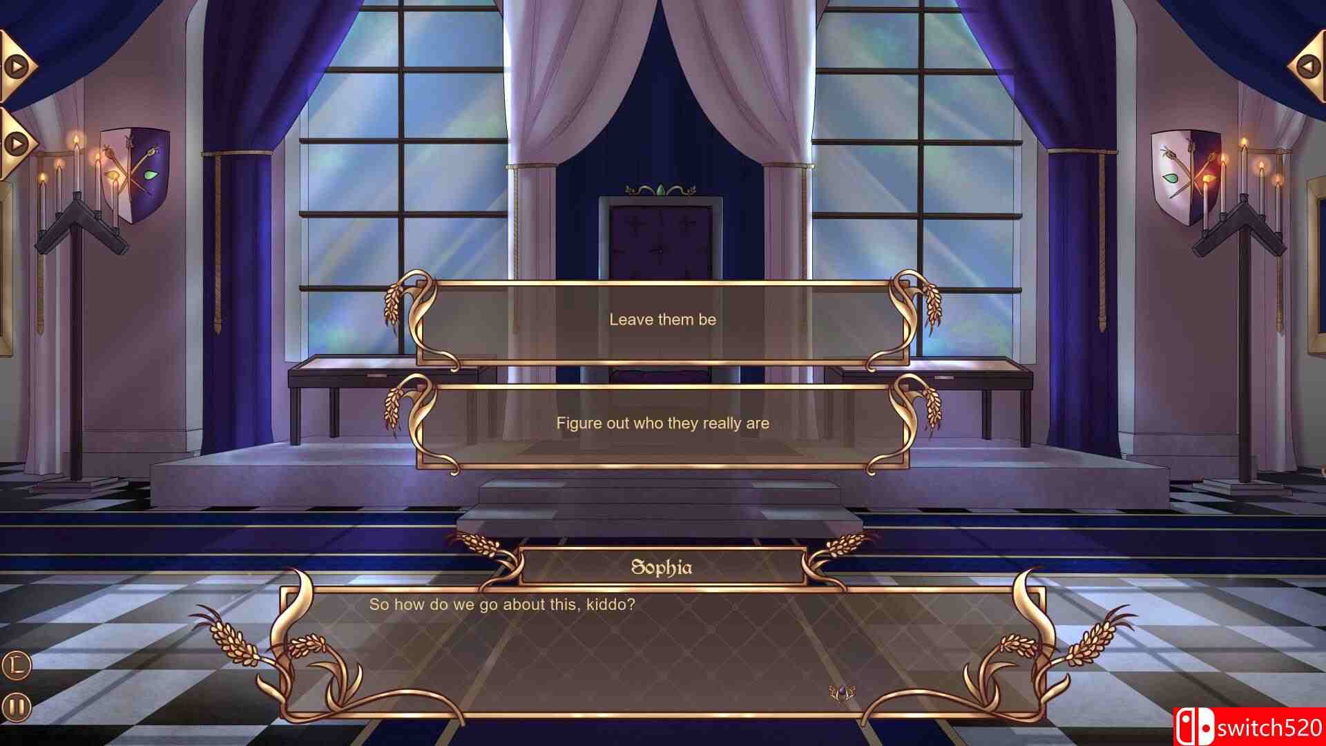 《雾冬海湾（Mistwinter Bay）》Build 16672707 P2P硬盘版[EN]_4