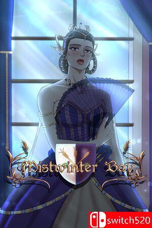 《雾冬海湾（Mistwinter Bay）》Build 16672707 P2P硬盘版[EN]