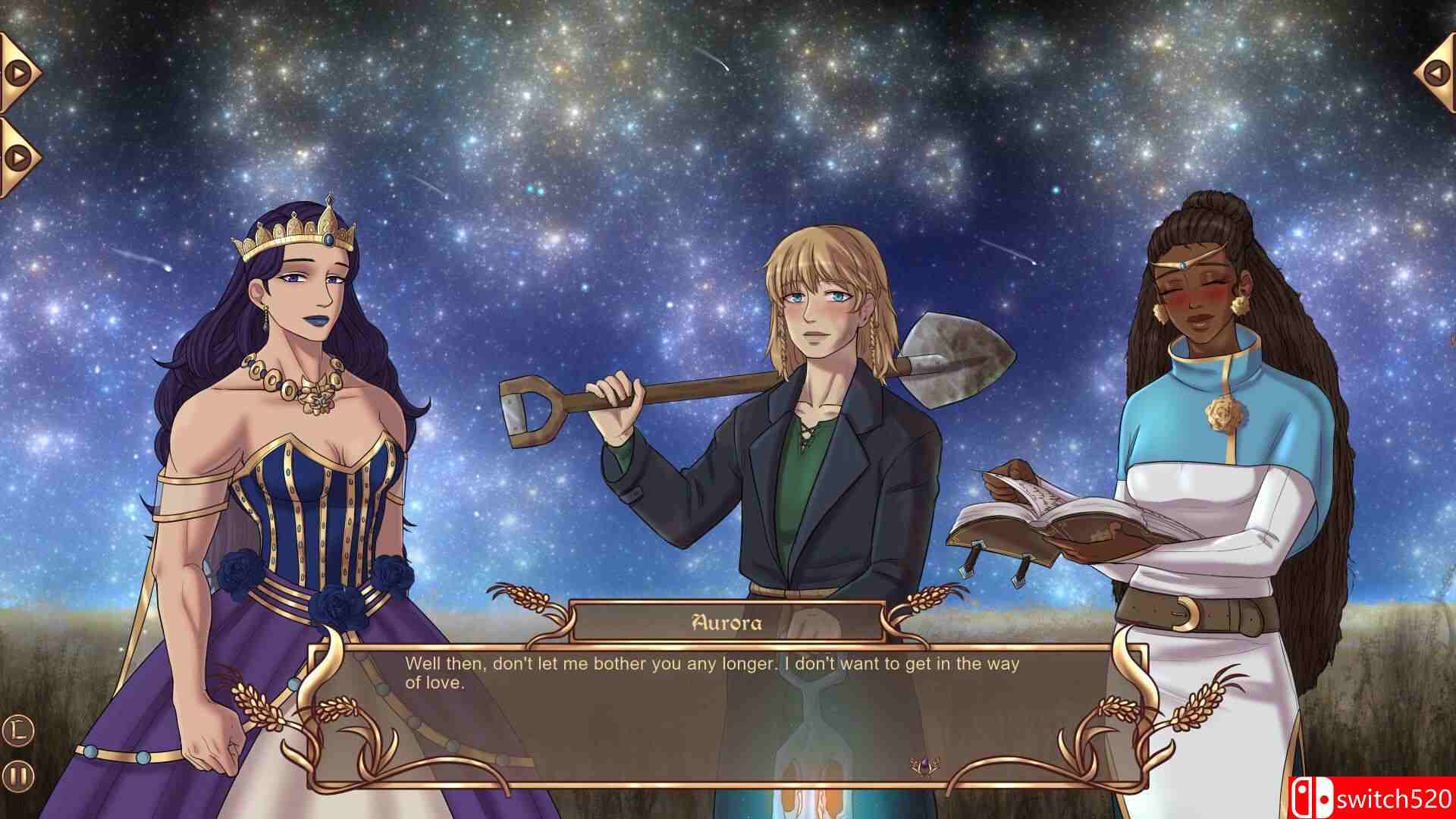 《雾冬海湾（Mistwinter Bay）》Build 16672707 P2P硬盘版[EN]_3