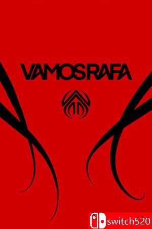 《加油拉法（Vamos Rafa）》TiNYiSO镜像版[EN]