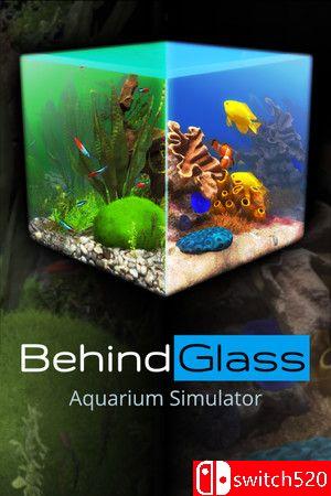 《玻璃背后：水族馆模拟器（Behind Glass: Aquarium Simulator）》TENOKE镜像版[EN/JP]