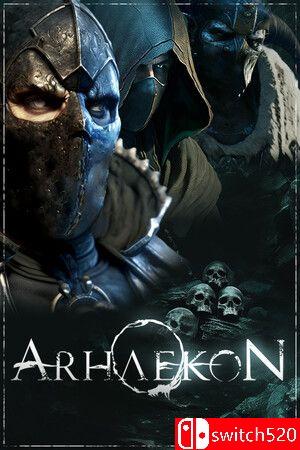 《远古征途（Arhaekon）》Build 15100829 P2P硬盘版[EN]