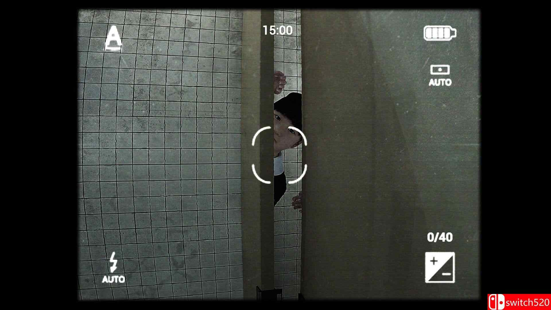 《诅咒数码相机（Cursed Digicam）》官方中文 TENOKE镜像版[CN/TW/EN/JP]_1