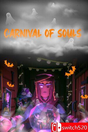 《灵魂嘉年华（Carnival Of Souls）》TENOKE镜像版[EN]