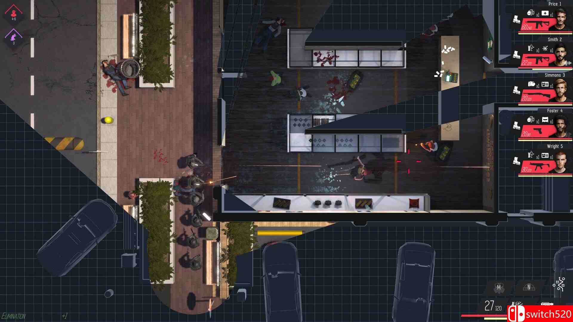 《状态（Status One）》官方中文 TENOKE镜像版[CN/EN]_1