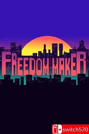 《自由缔造者（Freedom Maker）》TENOKE镜像版[EN/JP]