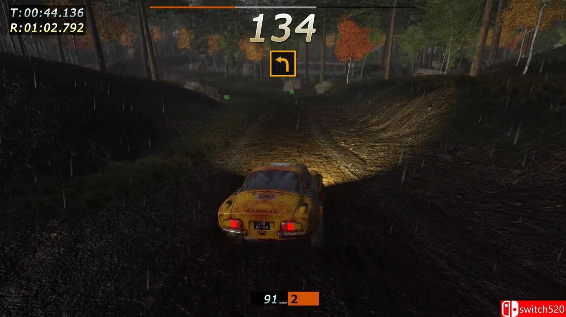 《拉力街机经典（Rally Arcade Classics）》v1.22 P2P硬盘版[EN]_4