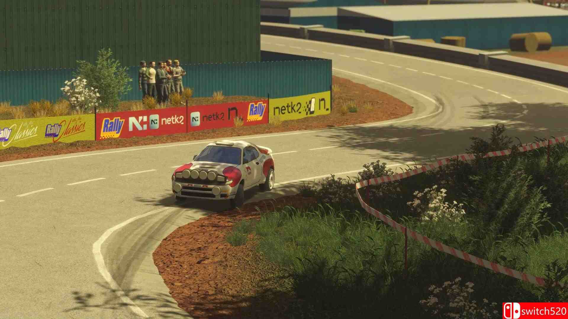 《拉力街机经典（Rally Arcade Classics）》v1.22 P2P硬盘版[EN]_2