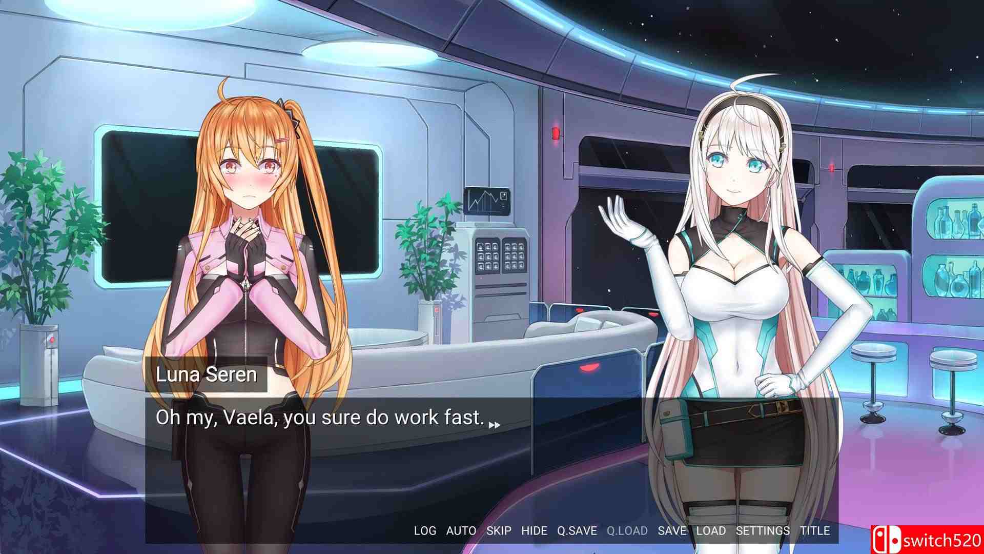《星界飞升（Astral Ascension）》Build 16731614 P2P硬盘版[EN]_5