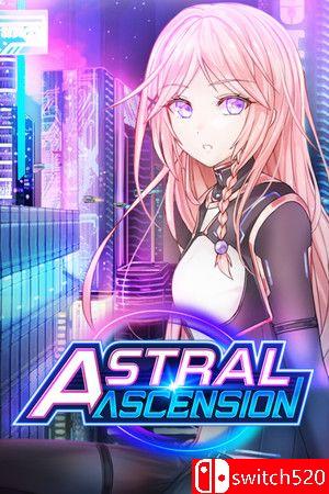 《星界飞升（Astral Ascension）》Build 16731614 P2P硬盘版[EN]