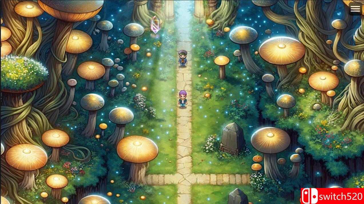 《奇幻语言（WonderLang）》TENOKE镜像版[EN]_5