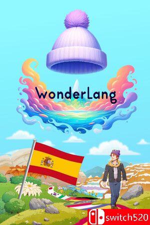 《奇幻语言（WonderLang）》TENOKE镜像版[EN]
