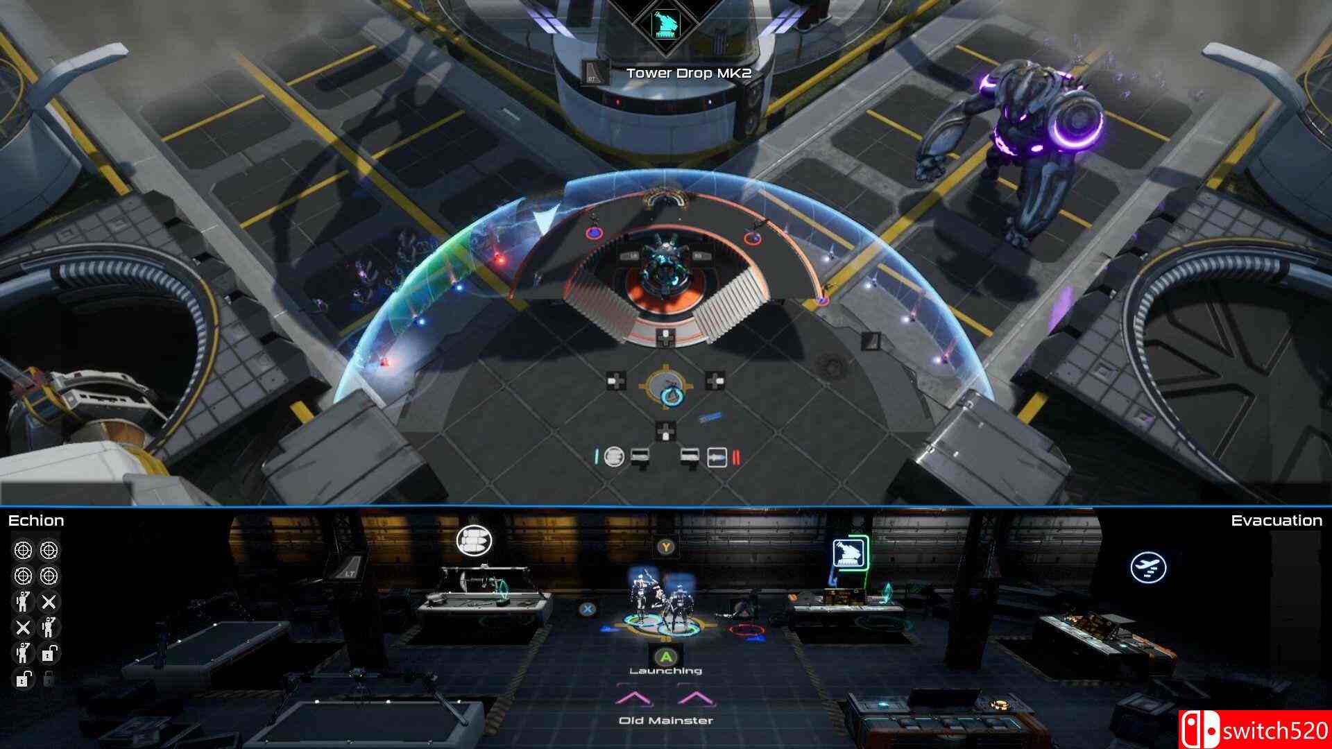 《泰拉撤离（Terra Exodus）》SKIDROW镜像版[EN]_5
