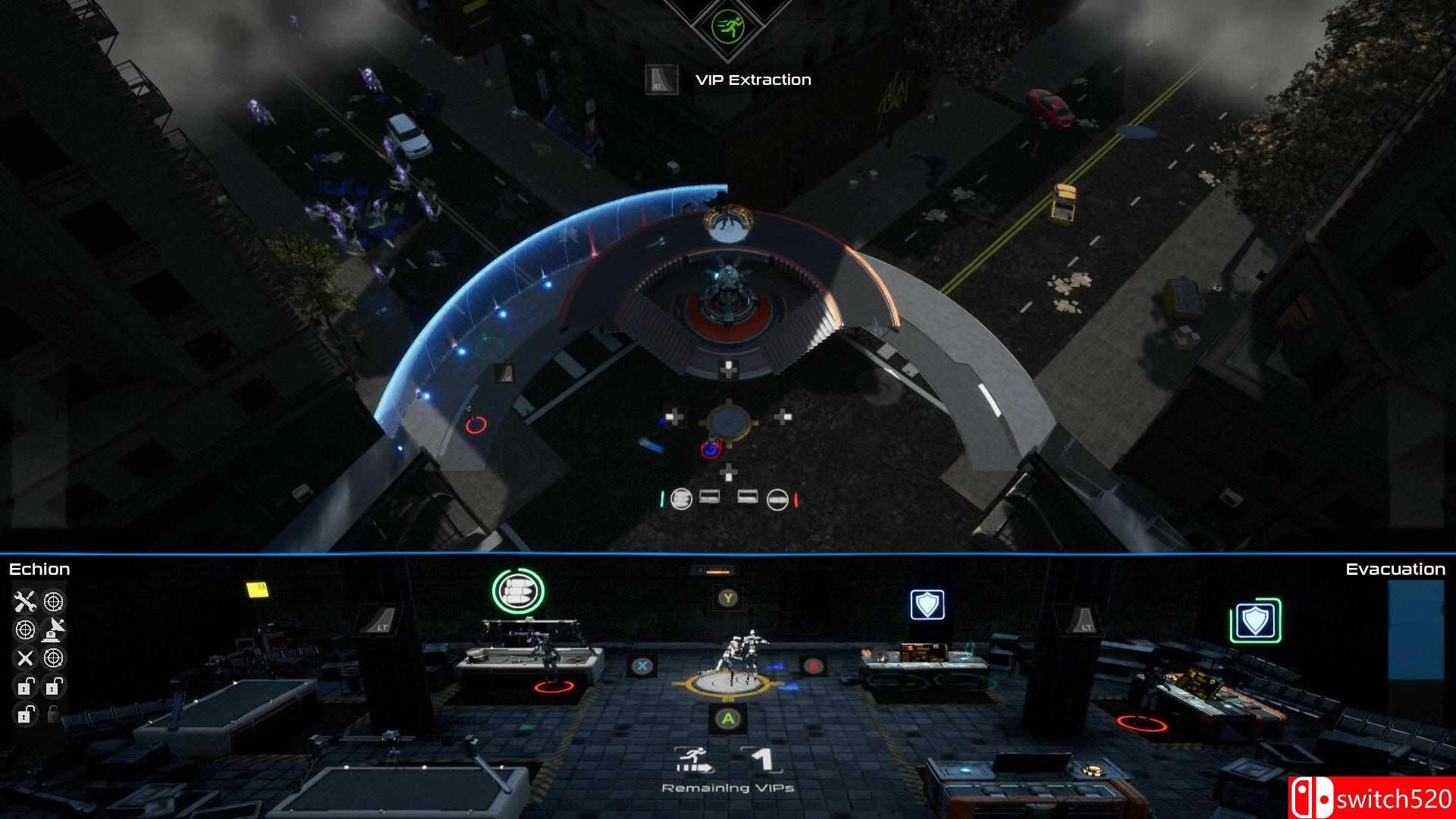 《泰拉撤离（Terra Exodus）》SKIDROW镜像版[EN]_1