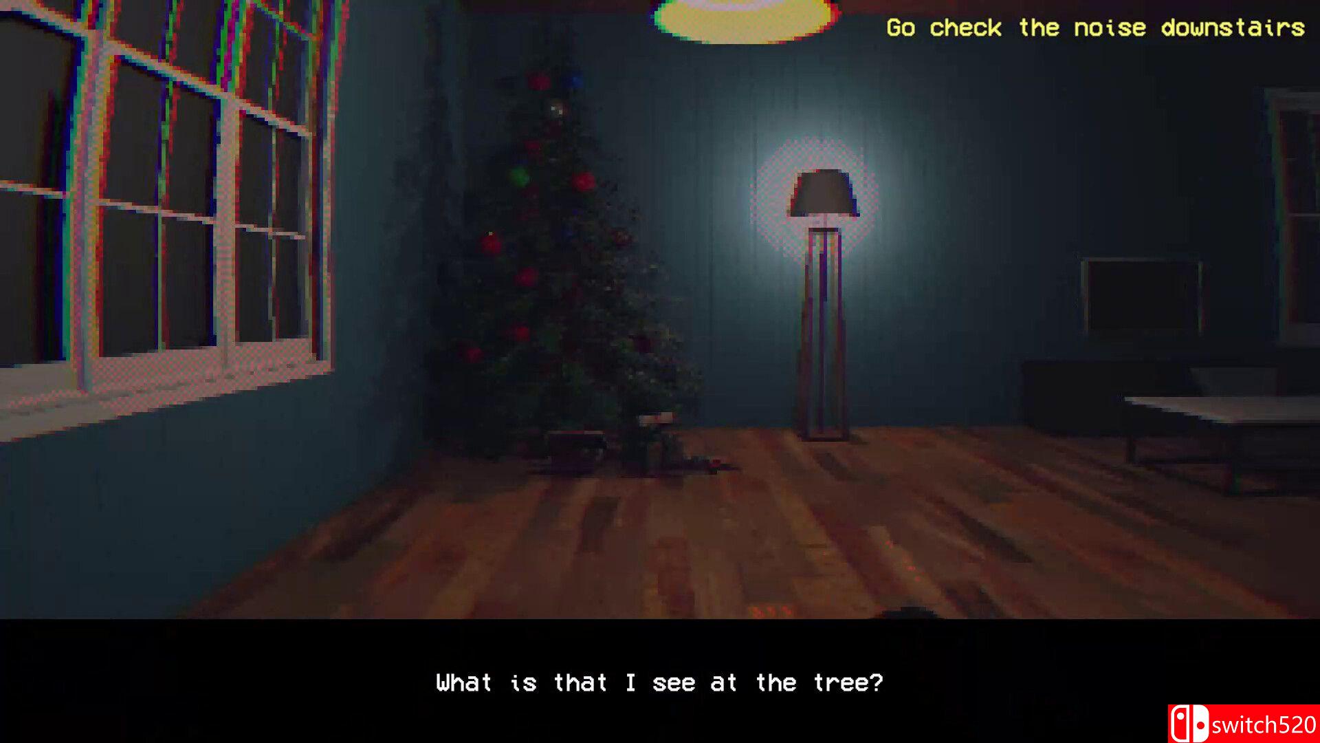《撒旦圣诞老人（Satan Santa）》Build 16862558 P2P硬盘版[EN]_4