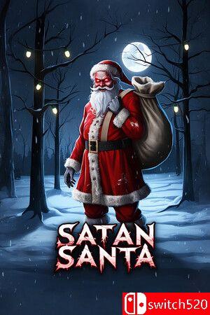 《撒旦圣诞老人（Satan Santa）》Build 16862558 P2P硬盘版[EN]