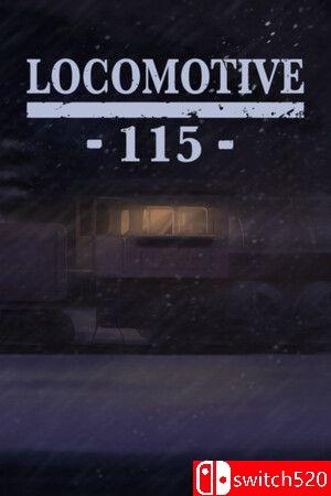 《机车11（Locomotive 115）》bADkARMA硬盘版[EN]