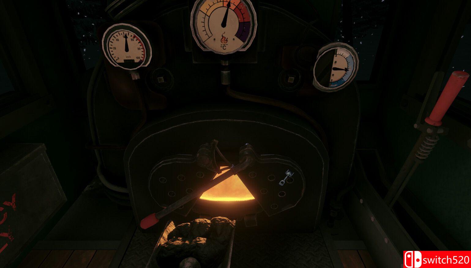 《机车11（Locomotive 115）》bADkARMA硬盘版[EN]_2