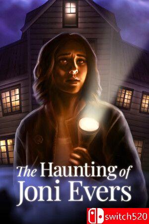 《乔尼·埃弗斯的幽灵之谜（The Haunting of Joni Evers）》TENOKE镜像版[EN]