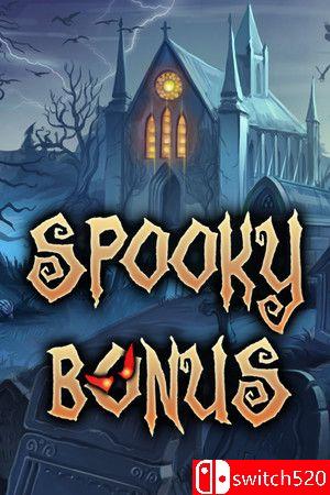 《诡秘奖励（Spooky Bonus）》Build 16989282 P2P硬盘版[EN]