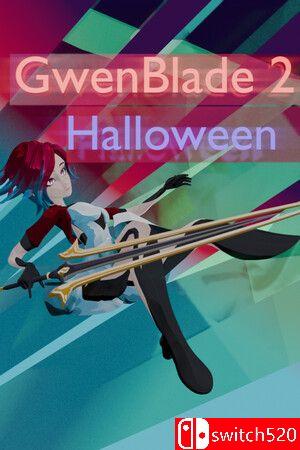 《格温之刃：万圣节篇（GwenBlade: Halloween）》Build 16835985 P2P硬盘版[EN]