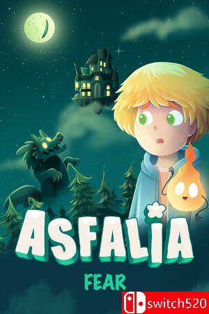 《阿斯法利亚：恐惧（Asfalia: Fear）》SKIDROW镜像版[EN]
