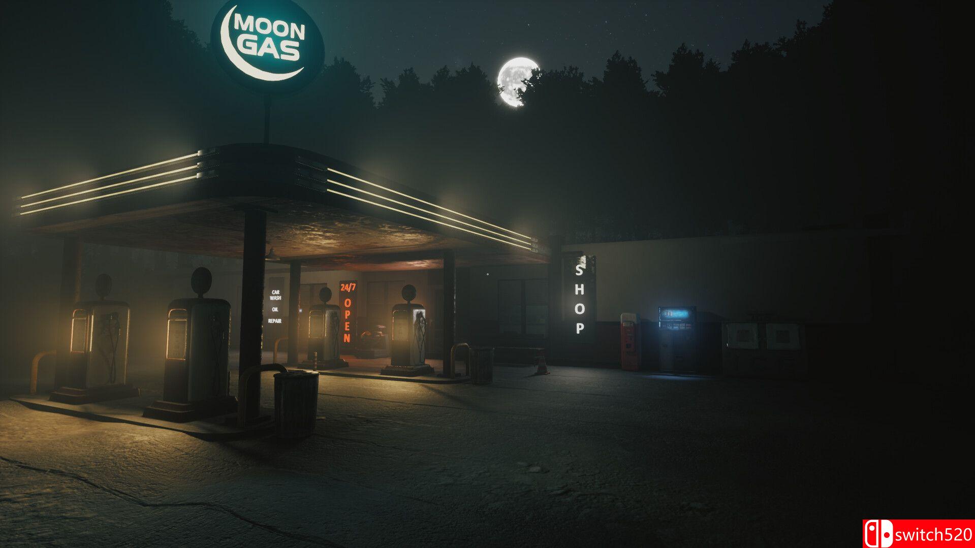《神秘休息站（Mystic Rest Stop）》TENOKE镜像版[EN]_1