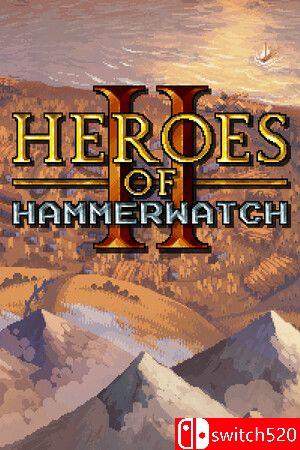 《铁锤守卫英雄传2（Heroes of Hammerwatch II）》P2P硬盘版[EN]