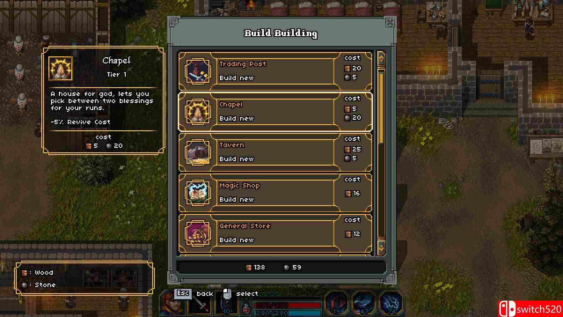 《铁锤守卫英雄传2（Heroes of Hammerwatch II）》P2P硬盘版[EN]_3