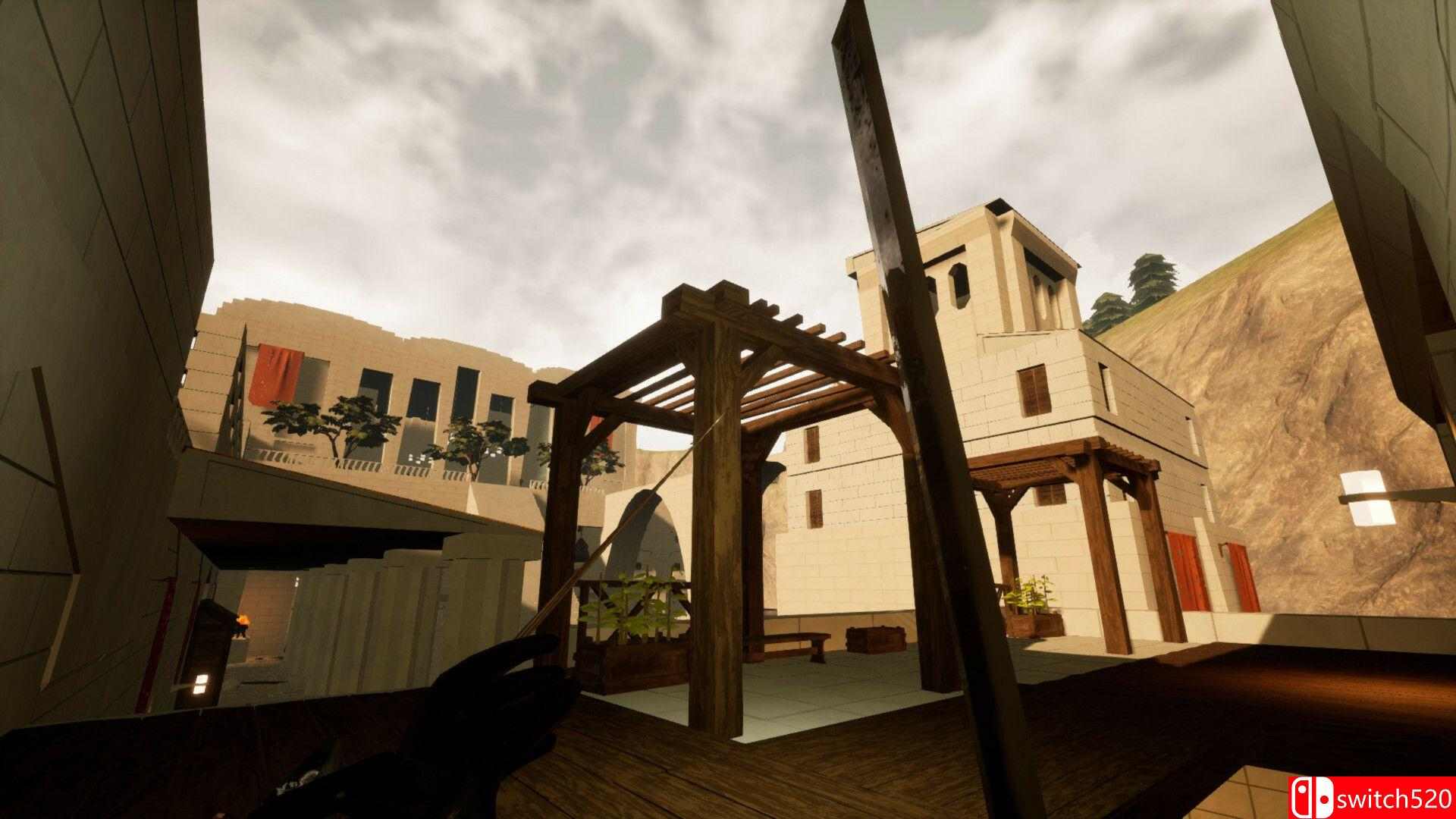 《佐菲娅（Zofia）》Build 16991964 P2P硬盘版[EN]_2