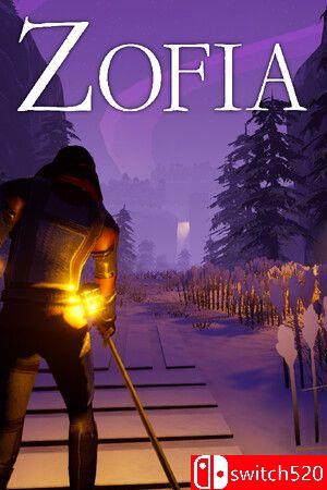 《佐菲娅（Zofia）》Build 16991964 P2P硬盘版[EN]
