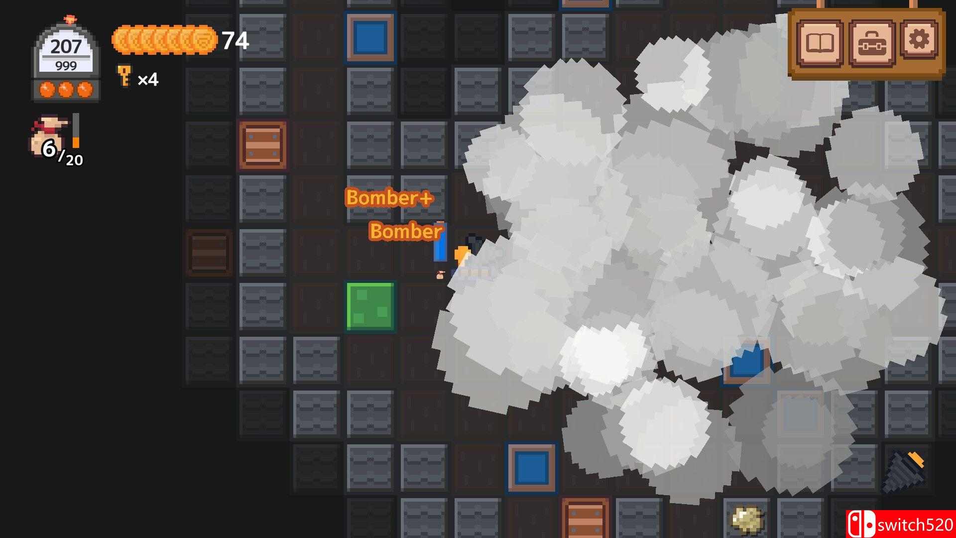 《挖挖挖（DigDigDrill）》Build 16972607 P2P硬盘版[EN/JP]_5