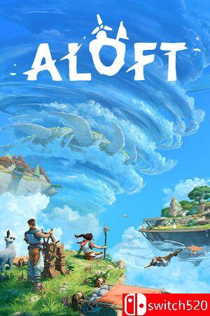 《浮空岛（Aloft）》官方中文 Early Access P2P硬盘版[CN/EN/JP]