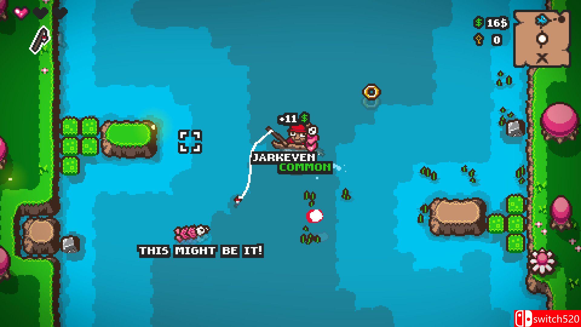 《异兽之湖（Lake of Creatures）》Build 16633384 P2P硬盘版[EN]_2