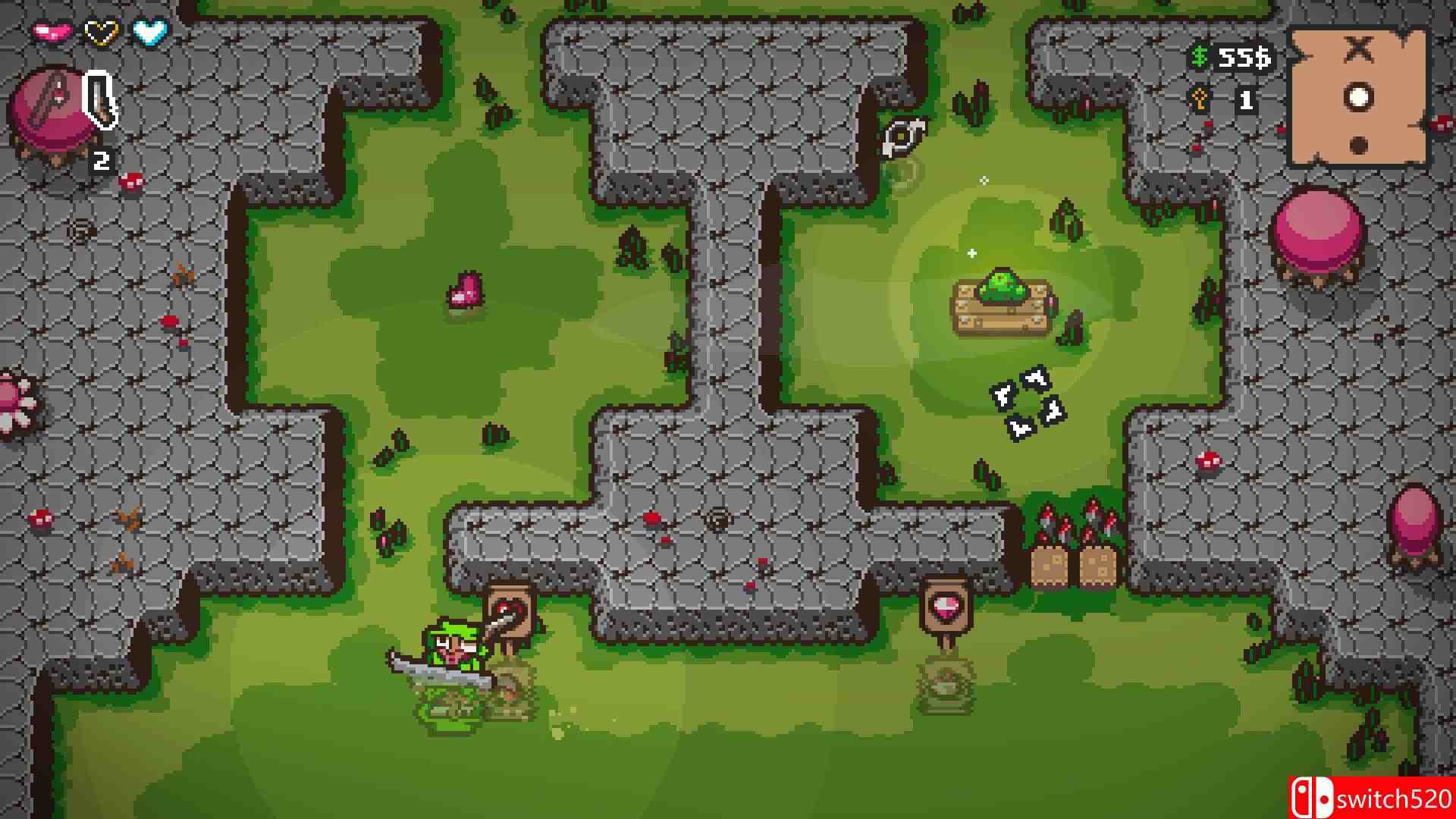 《异兽之湖（Lake of Creatures）》Build 16633384 P2P硬盘版[EN]_3
