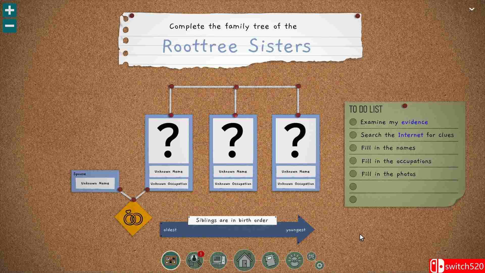 《根源之树已死（The Roottrees are Dead）》TENOKE镜像版[EN]_2