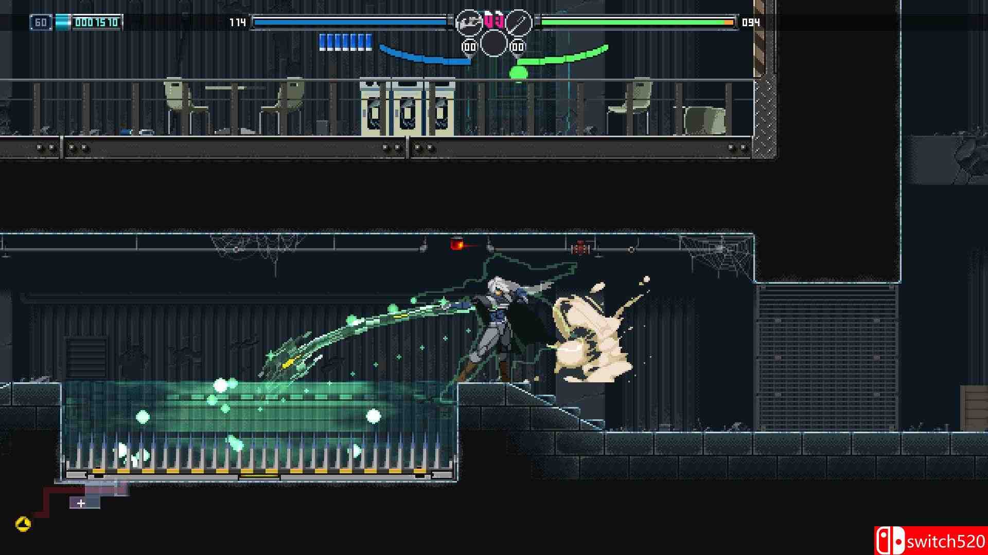 《幻刃奇美拉（BLADE CHIMERA）》官方中文 Chronos硬盘版[CN/TW/EN/JP]_4