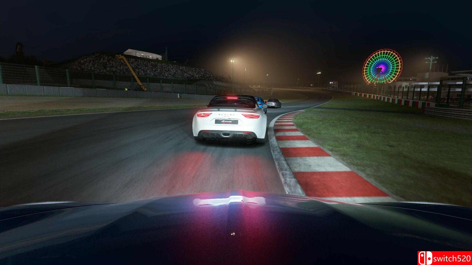 《神力科莎EVO（Assetto Corsa EVO）》官方中文 Early Access P2P硬盘版[CN/EN]_3