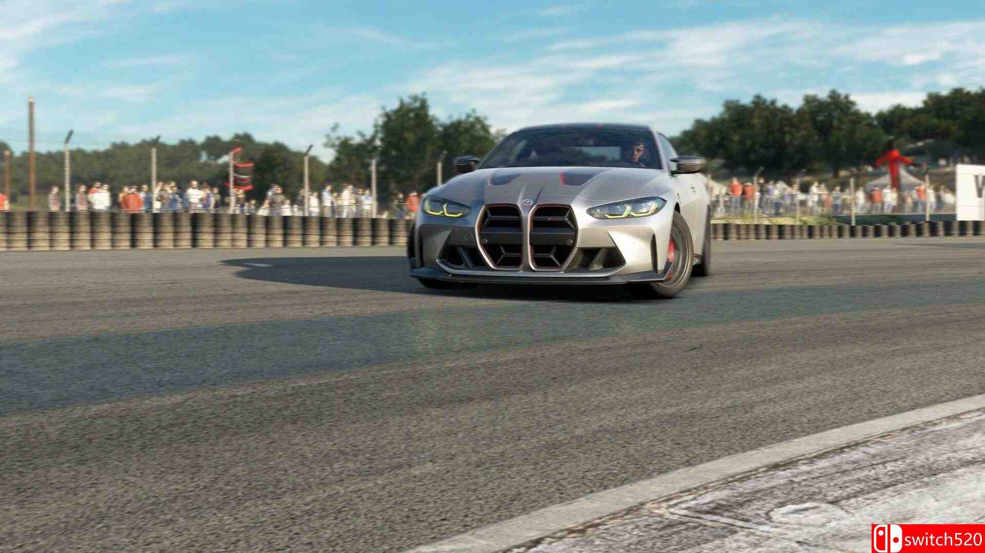 《神力科莎EVO（Assetto Corsa EVO）》官方中文 Early Access P2P硬盘版[CN/EN]_4