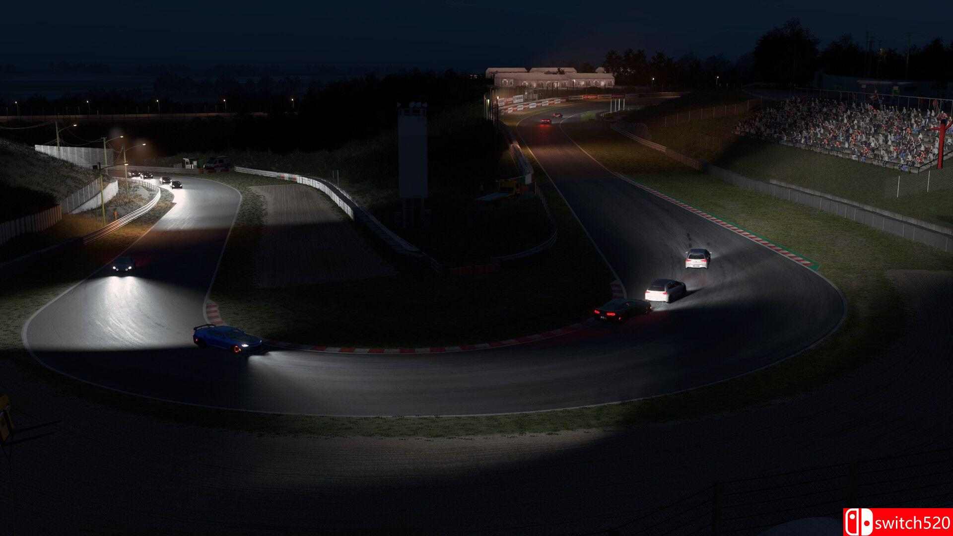 《神力科莎EVO（Assetto Corsa EVO）》官方中文 Early Access P2P硬盘版[CN/EN]_5