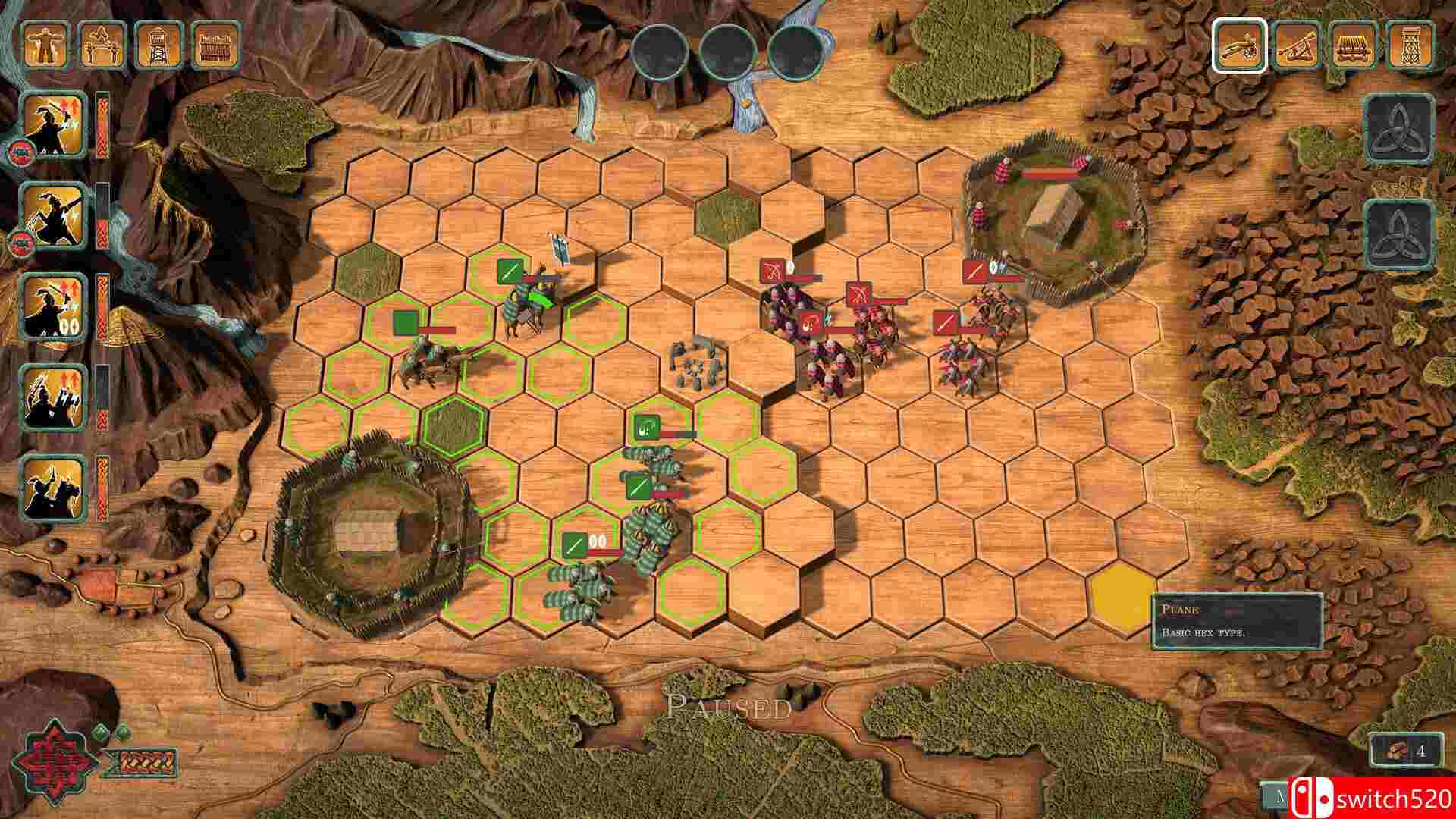 《部落国度（Tribe Nation）》TENOKE镜像版[EN]_1