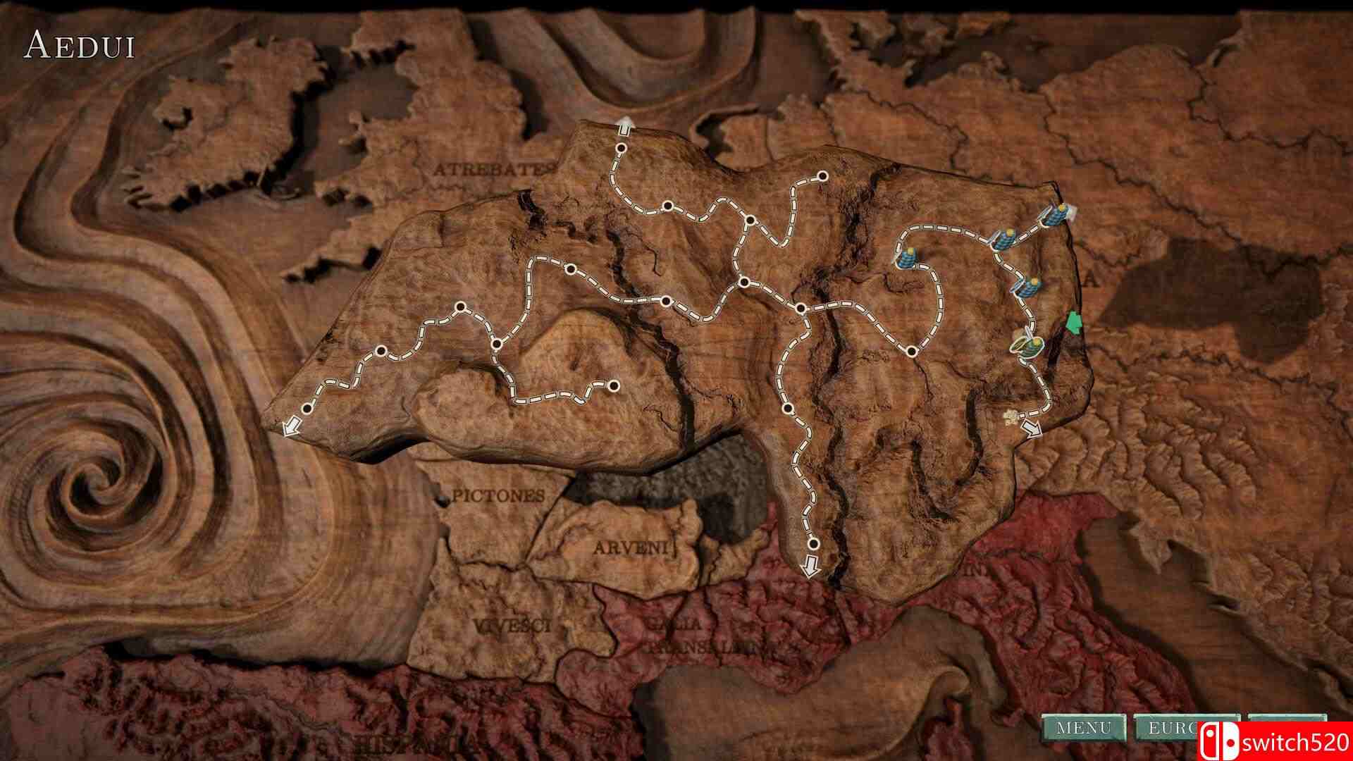 《部落国度（Tribe Nation）》TENOKE镜像版[EN]_3