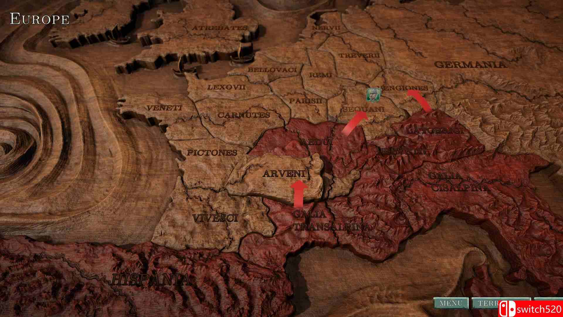 《部落国度（Tribe Nation）》TENOKE镜像版[EN]_5
