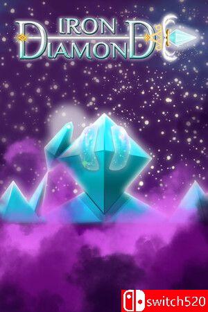《铁钻岛（Iron Diamond）》Build 15733576 P2P硬盘版[EN]