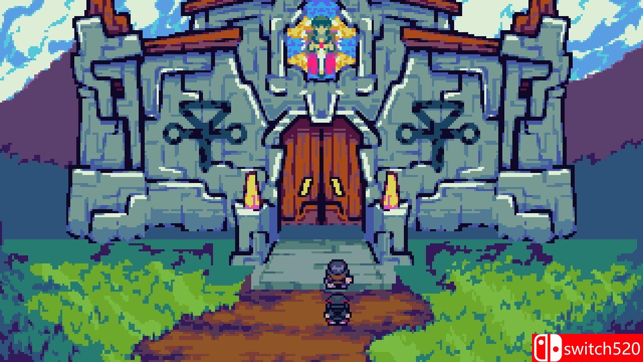 《遗尘之柱（Pillars of Dust）》Build 12312679 P2P硬盘版[EN]_1