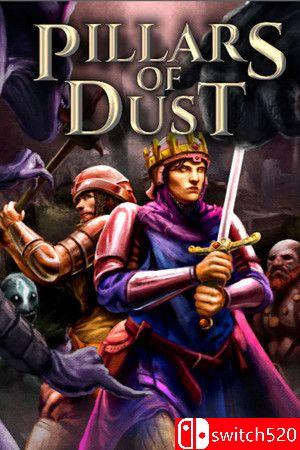 《遗尘之柱（Pillars of Dust）》Build 12312679 P2P硬盘版[EN]